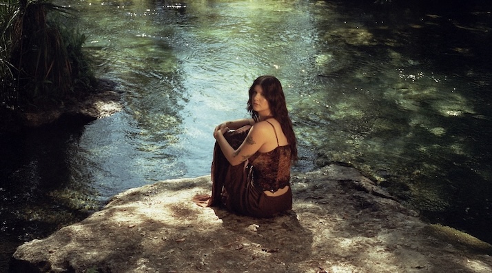 Gatlin's Debut Album 'The Eldest Daughter' Is A Coming of Age Masterpiece [Q&A]