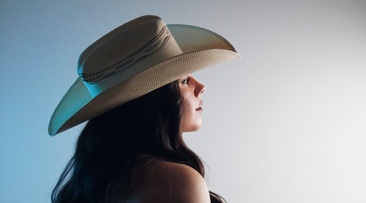 Gamilaraay Musician Loren Ryan finds her sound through her heart.