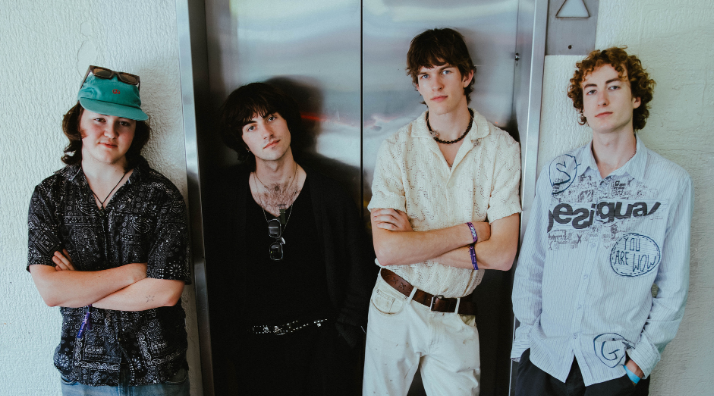 From the Classroom to the Stage, Borderline’s Rise Feels Unstoppable