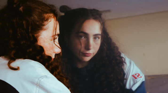 Sydney's Charli Lucas Dances Through the "Heartbreak"