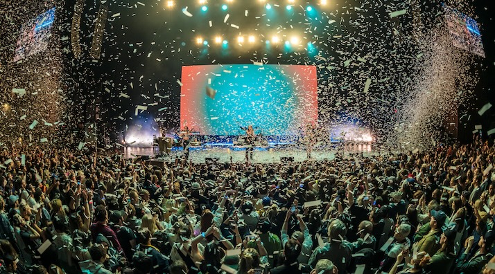 All Things Go Teams Up With TikTok to Host Competition for A Set at ATG NYC