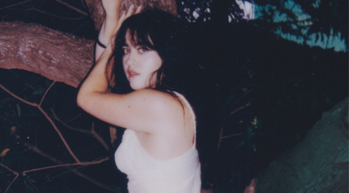 kat cordova Finds the Whimsy in Romantic Confusion in “Fall on My Sword”