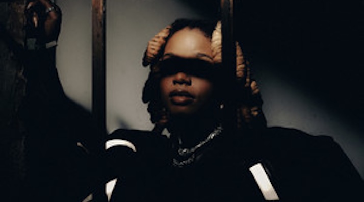 PJ Breaks the Cycle in 'Two Steps" [Q&A]