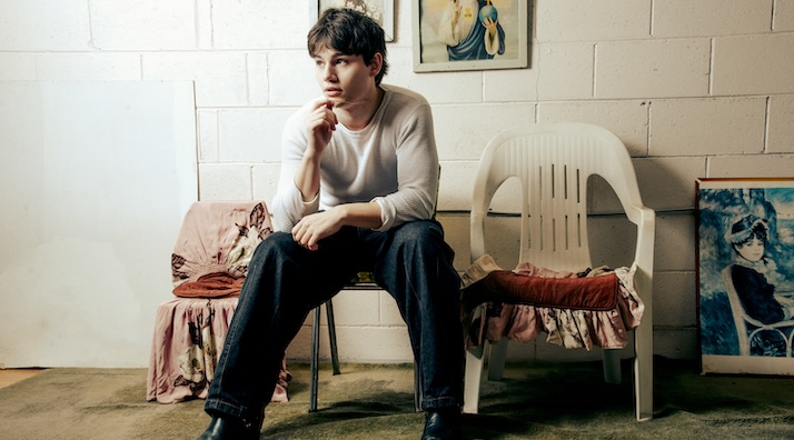 If You Didn't Know Adam Klobi Yesterday, You Will Today