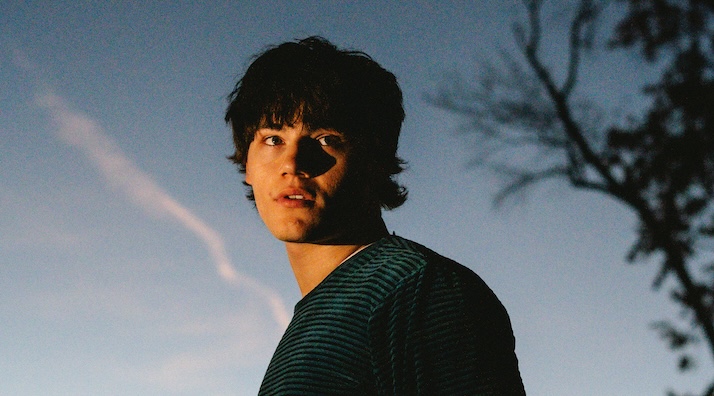 Adam Klobi Chases Nostalgia in Latest Single, "FICTION" [Q&A]