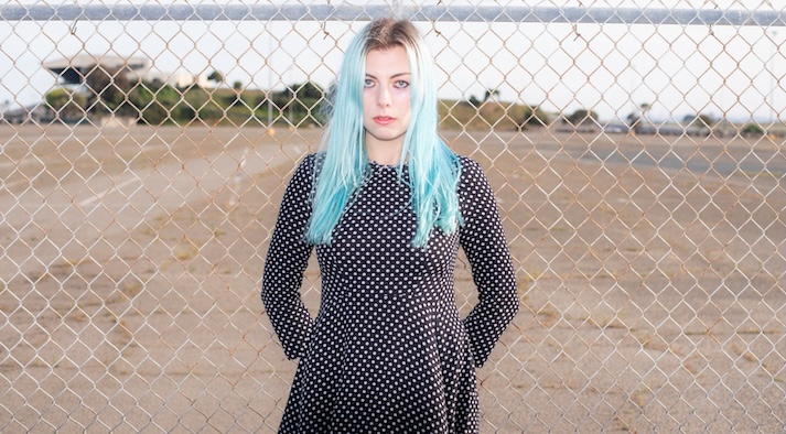 lucky break Conjures a West Coast Dreamland in Debut Album ‘made it!’