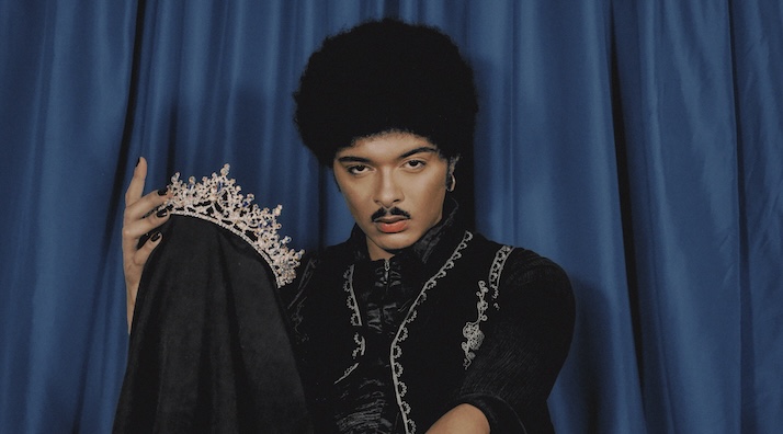 Isaac Dunbar’s Pen Is On Fire and Men Should Be Scared