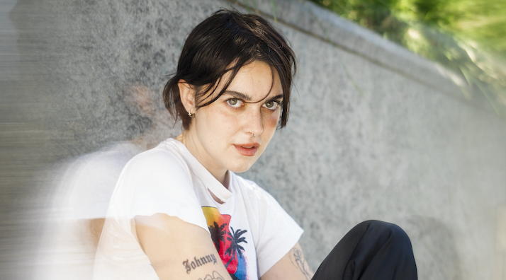 Ally Evenson’s ‘Speed Kills (All Gas)’ Glimmers With Hindsight and Confidence in 4 New Deluxe Tracks [Q&A]