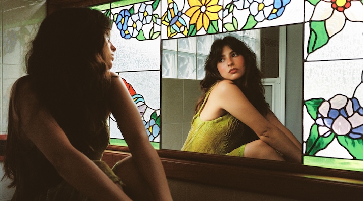 Andrea Bejar Is More Honest Than Ever With "In Bloom" [Q&A]
