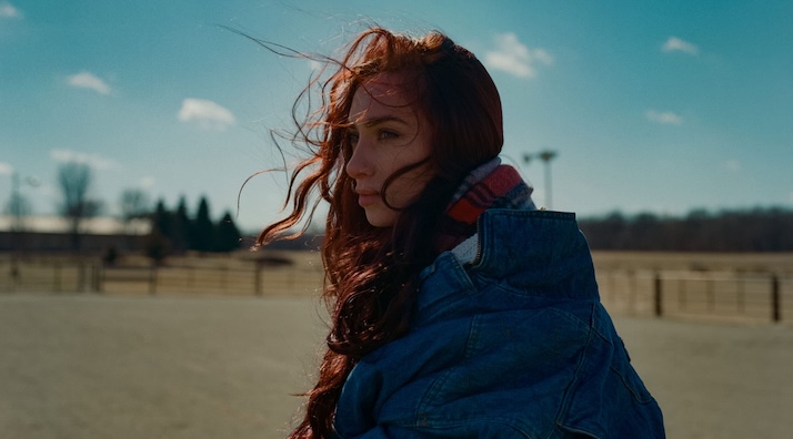 Anna Graves Bares Her Newfound Free Soul in Breathtaking Debut “America’s Greatest Burnout” [Q&A]