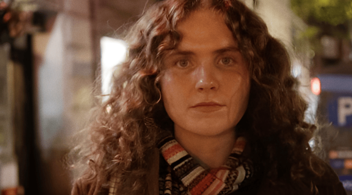 Annabelle Dinda Romanticizes Life Not Romance in 'Some Things Never Leave' [Q&A]