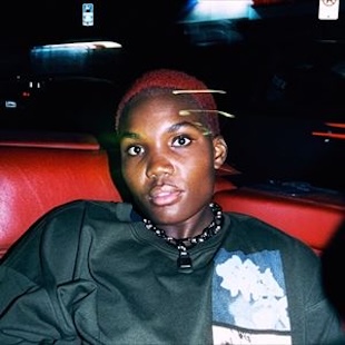 Arlo Parks