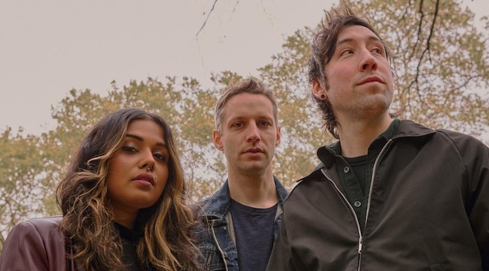 Endearments Press Rewind with a Refreshing Take on the 80's