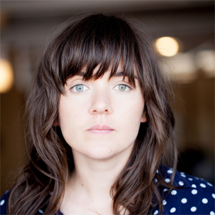 Courtney Barnett