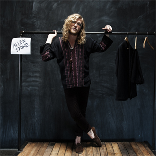 Allen Stone