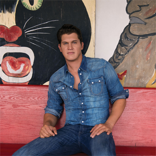 Jon Pardi