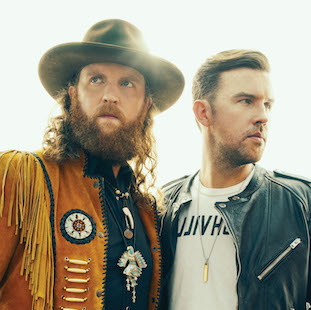 Brothers Osborne