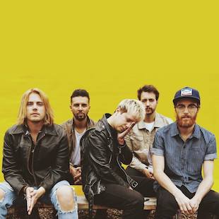 Nothing But Thieves