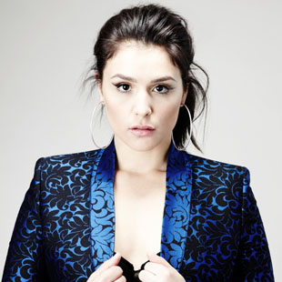 Jessie Ware