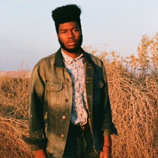 Khalid