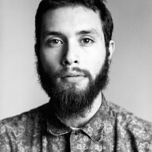Nick Hakim