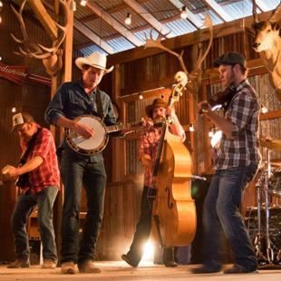 Turnpike Troubadours