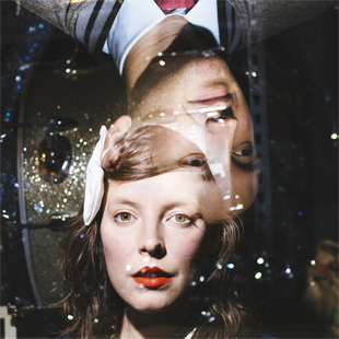 Sylvan Esso