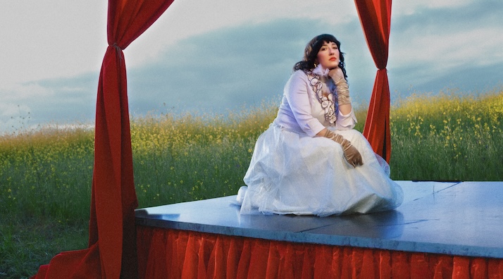 BEL Goes On A Journey to Find Her 'Holy Grail' in Debut Album