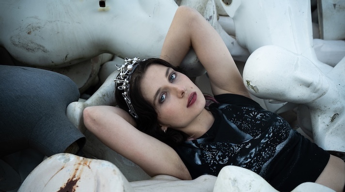 Making ‘I Hope You Don’t Remember Me’ Left Baby Queen With One Choice: To Return Back To Herself [Q&A]