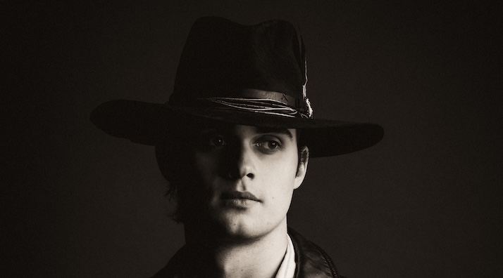 Calder Allen Is an Advocate for Human-Made Art