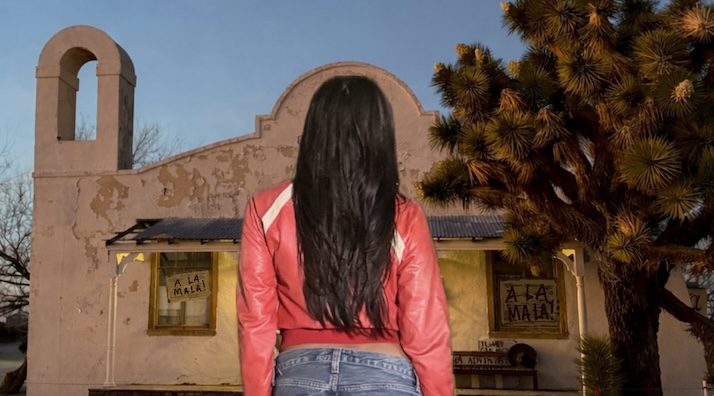 Bb Trickz Returns With New Single “a la mala”