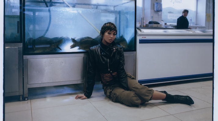 beabadoobee and The Marías Blur the Line Between Dream and Reality in “All I Did Was Dream of You”