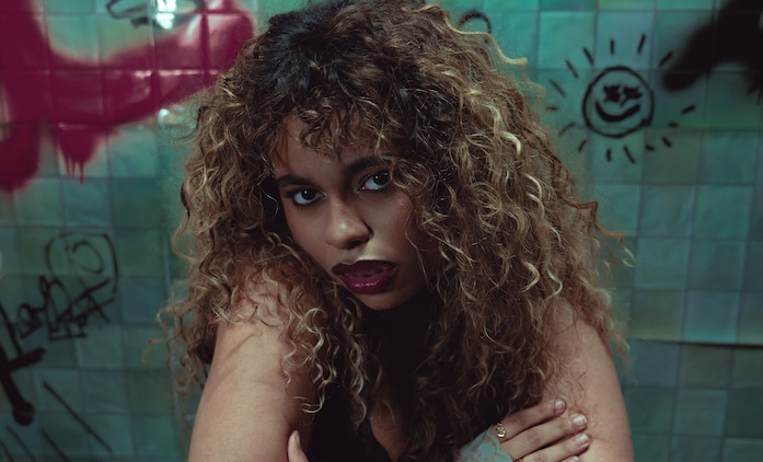 Meet Our Artist of the Month: Bella Kay