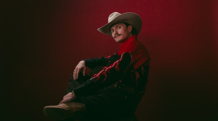 Braxton Keith Proves He's the "Real Damn Deal" on Debut Album [Q&A]