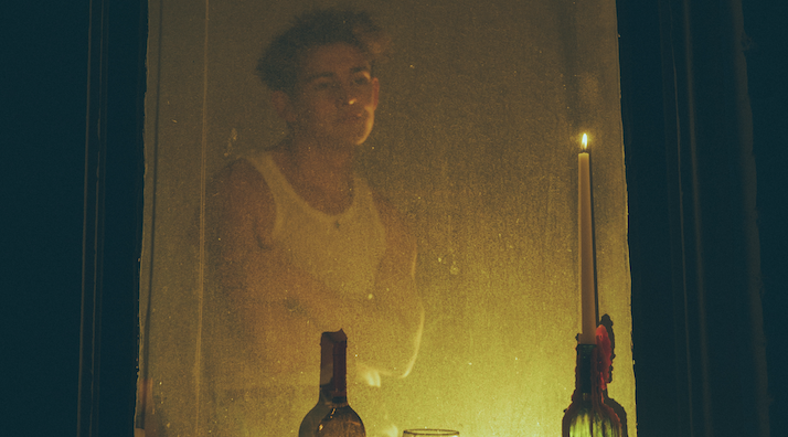 Bennett Woolsey Dives Into Nostalgic Reality In “Chevy Chase”