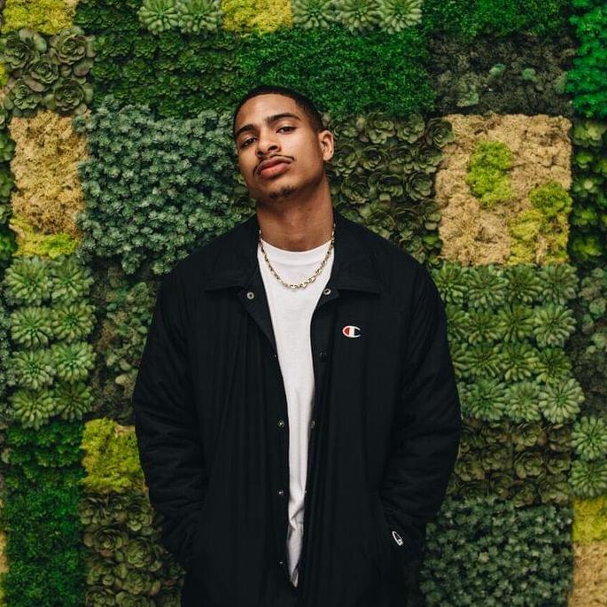 Arin Ray