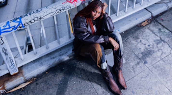 Blessing Jolie Gives Her Unique Voice to Universal Growing Pains in ‘20nothing’ [Q&A]