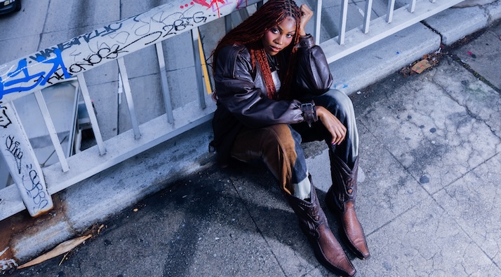 Blessing Jolie Gives Her Unique Voice to Universal Growing Pains in ‘20nothing’ [Q&A]