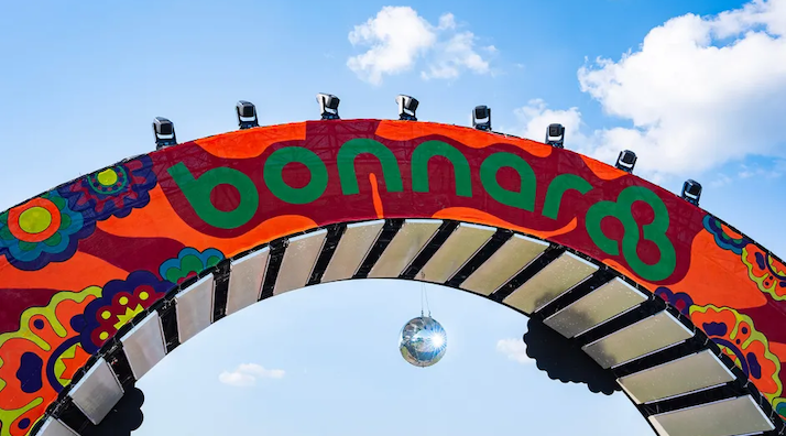 Ones To Catch: Bonnaroo 2026