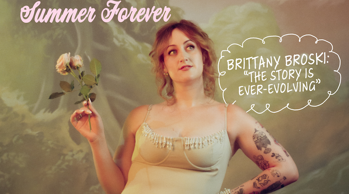 Issue 09: Summer Forever