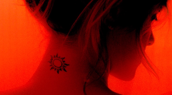 How brookelen Found Her Own Light In dark side of the sun [Q&A]