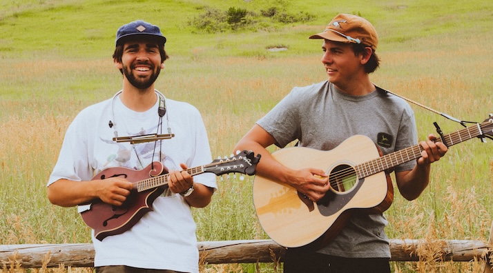 Buffalo Traffic Jam’s New Single Lives Between Comfort and Heartbreak