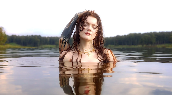 Find and Lose Yourself in Saint Avangeline's Dreamscape [Q&A]