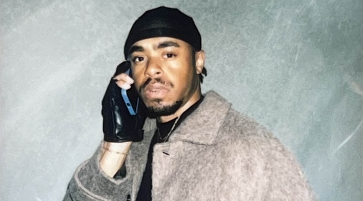 Jermain Reese Jr. is Preserving the R&B We Love