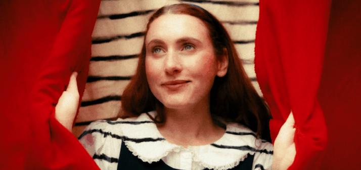 Meet Our Artist of the Month: Carol Ades