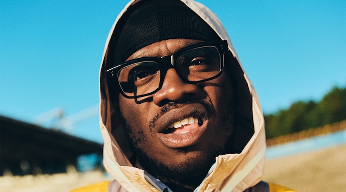 Master Peace Charms the Haters With Latest Single "ONE of ONE"
