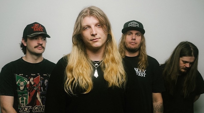Dexter & the Moonrocks Announce Upcoming Album with Single, "It's A Lot"