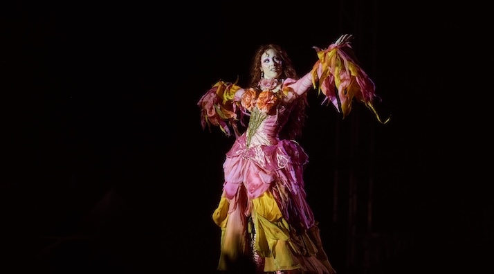 SYD FOR SOLEN Might Be the Festival You’d Travel to Copenhagen For