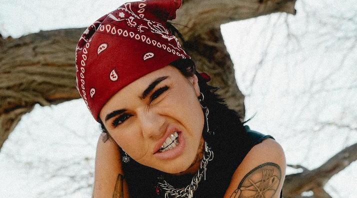 Chloe Star's EP Apt. 1101 Is A Battlecry of Alt-Pop Bravado