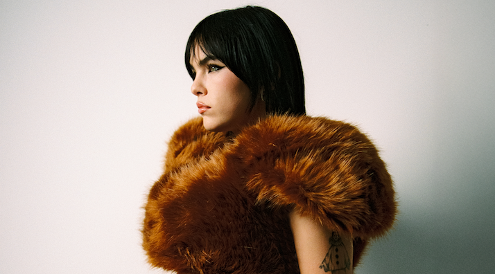 BENEE’s Remembers to Stay Sweet on New Single “Cinnamon,” Announces Upcoming Sophomore Album